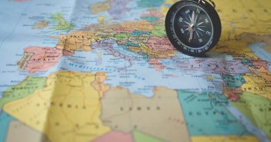 Geosiyasi gərginliyin qanunauyğunluqları