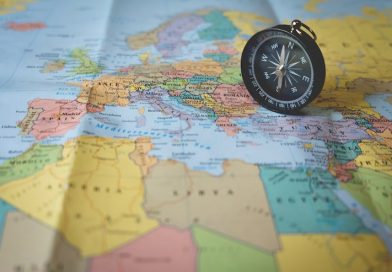 Geosiyasi gərginliyin qanunauyğunluqları