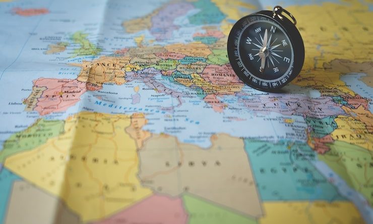 Geosiyasi gərginliyin qanunauyğunluqları