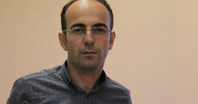 Şəmşad Ağa həbsdən 3 günlük buraxılsa da, anasının dəfninə çata bilmədi