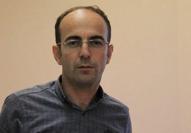 Şəmşad Ağa həbsdən 3 günlük buraxılsa da, anasının dəfninə çata bilmədi