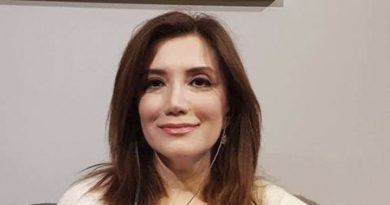 Gültəkin Azərbaycanda azadlıqdadır