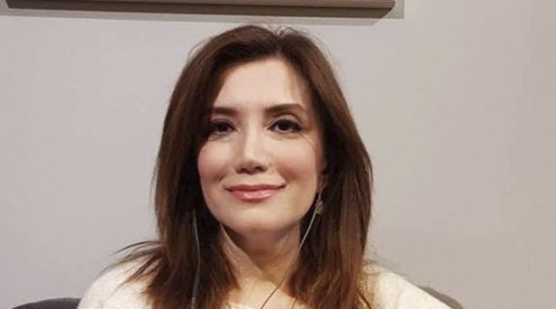 Gültəkin Azərbaycanda azadlıqdadır