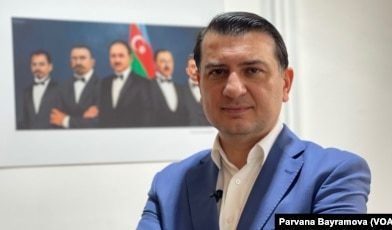 Prokuror Azər Qasımlıya 13 il həbs istəyib