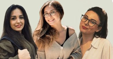 Həbsdəki xanım jurnalistlərin zorakılıqla üzləşdiyi bildirilir