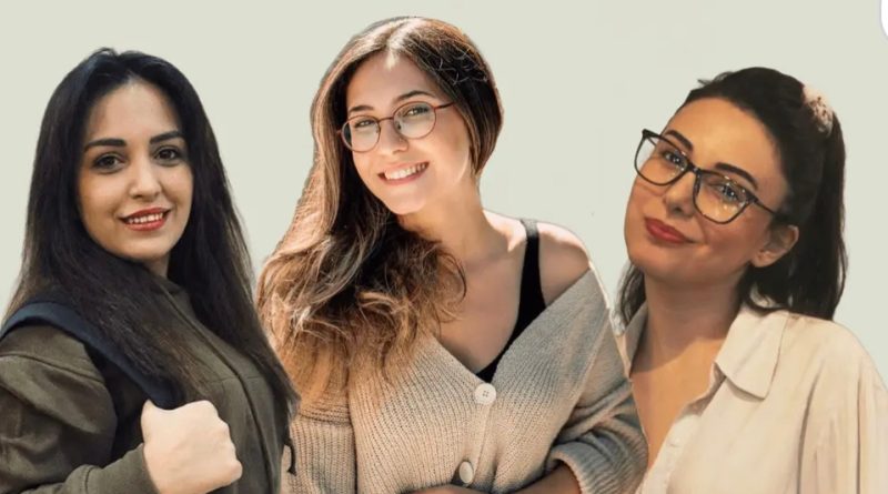 Həbsdəki xanım jurnalistlərin zorakılıqla üzləşdiyi bildirilir