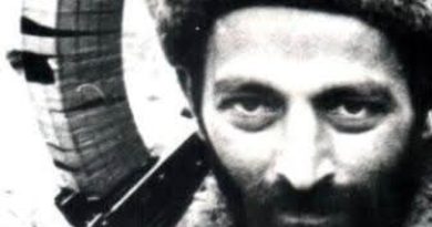 Vətən uğrunda 4 kilo ət Vətən uğrunda 4 kilo ət