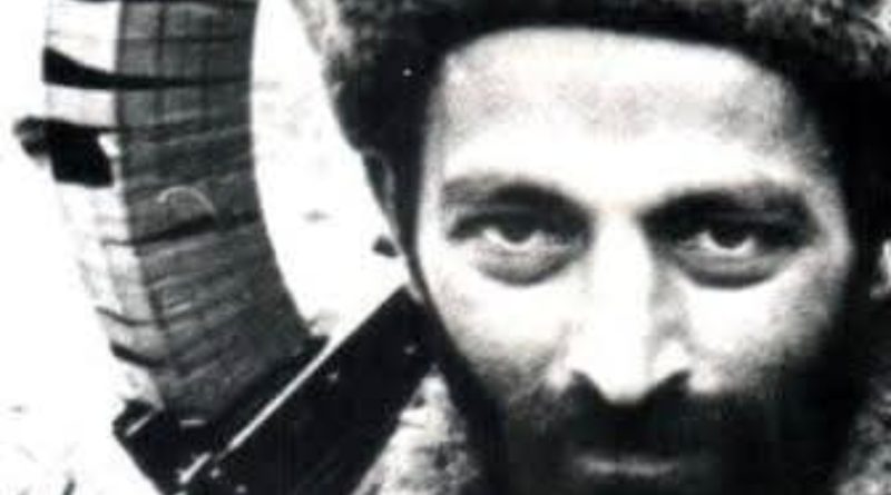 Vətən uğrunda 4 kilo ət Vətən uğrunda 4 kilo ət