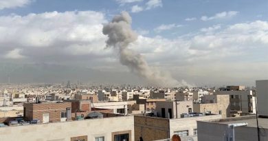 َİrana ABŞ-İsrai hücumu َİrana ABŞ-İsrai hücumu