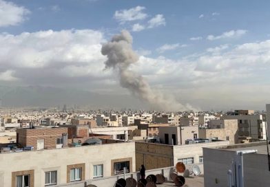 َİrana ABŞ-İsrai hücumu َİrana ABŞ-İsrai hücumu