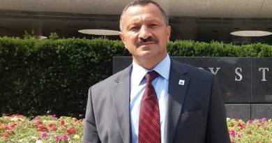 Tofiq Yaqublu aclıq aksiyasına başladı Tofiq Yaqublu aclıq aksiyasına başladı