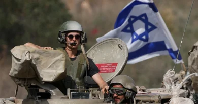 İsrail Livana qoşun yeritdi İsrail Livana qoşun yeritdi