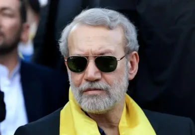 İsrail ordusu Əli Laricaninin vurulduğunu bildirir