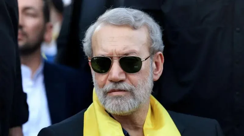 İsrail ordusu Əli Laricaninin vurulduğunu bildirir