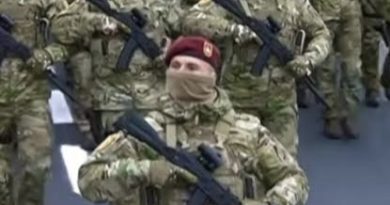 İran Naxçıvanı atəşə tutdu – Azərbaycan cavab verəcək