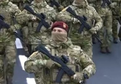 İran Naxçıvanı atəşə tutdu – Azərbaycan cavab verəcək