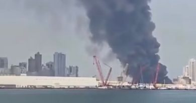 HƏMAS İranı müsəlman dövlətləri vurmamağa çağırdı