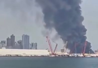 HƏMAS İranı müsəlman dövlətləri vurmamağa çağırdı