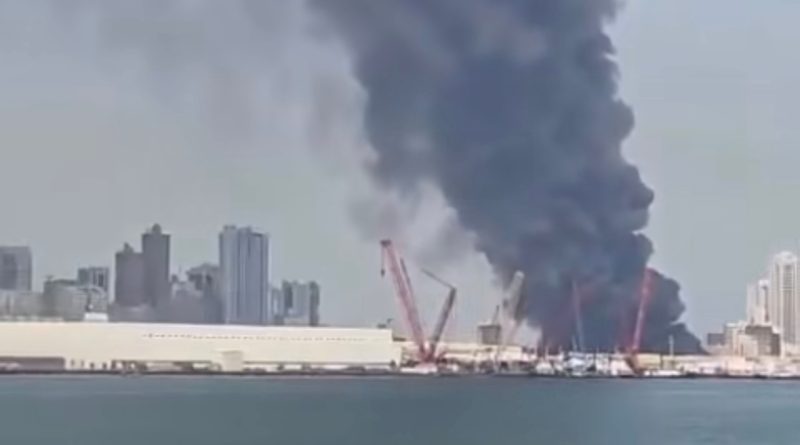 HƏMAS İranı müsəlman dövlətləri vurmamağa çağırdı