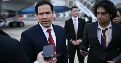 İranda müharibə daha bir ay davam edə bilər – Rubio