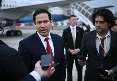 İranda müharibə daha bir ay davam edə bilər – Rubio