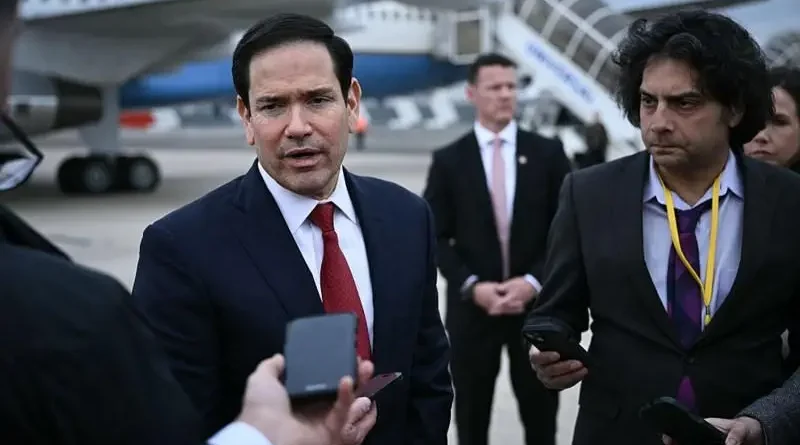 İranda müharibə daha bir ay davam edə bilər – Rubio