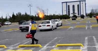 İran qonşu dövlətləri niyə atəşə tutur – Təhlil