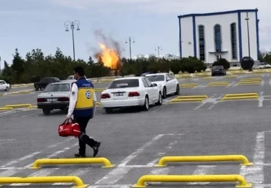 İran qonşu dövlətləri niyə atəşə tutur – Təhlil