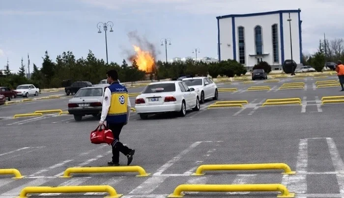 İran qonşu dövlətləri niyə atəşə tutur – Təhlil