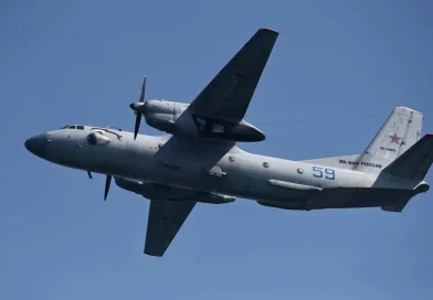 Rusiya təyyarəsi Krımda qəzaya uğradı, 29 nəfər həlak oldu Rusiya təyyarəsi Krımda qəzaya uğradı, 29 nəfər həlak oldu