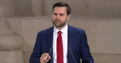 Vens: “İran şərtlərimizi qəbul etmədi” Vens: “İran şərtlərimizi qəbul etmədi”