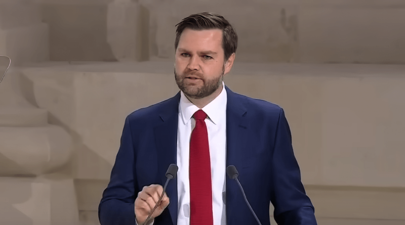 Vens: “İran şərtlərimizi qəbul etmədi” Vens: “İran şərtlərimizi qəbul etmədi”