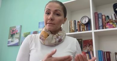 Samirə Qasımlı: “Məhkəməyə verilməyim siyasi sifarişdir”