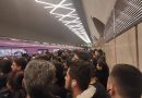 “Bakı Metropoliteni”nin sədrindən sərnişinlərə çağırış