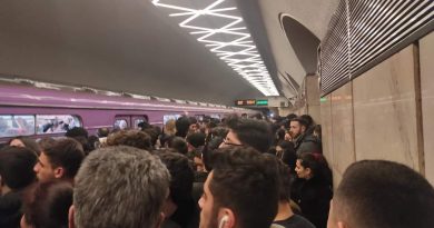 “Bakı Metropoliteni”nin sədrindən sərnişinlərə çağırış
