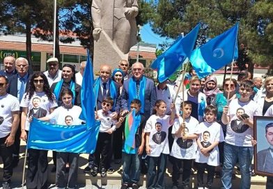 Bakı, Ankara, Gəncə və Zaqatalada Müstəqillik Günü qeyd edildi – Foto/video