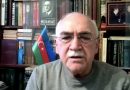 İsa Qəmbər: “Dünya böyük dəyişiklik ərəfəsindədir” – Müsahibə