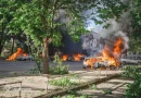 Rusiya “sükut rejimini” pozdu, Ukraynada 27 nəfər həlak oldu