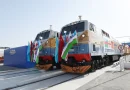Bakı–Tbilisi–Qars dəmir yolunda sərnişin daşınması nəzərdə tutulmur