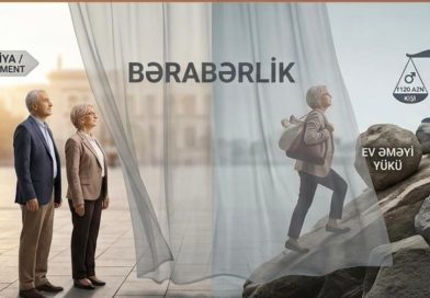 Bərabərlik pərdəsi altında ədalətsizlik: Pensiya yaşı islahatının gender təhlili