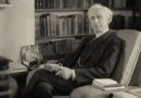 Bertrad Rassel — “Axmaqlığın zəfəri”