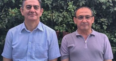 Əli Kərimli və Məmməd İbrahimin həbs müddəti uzadılıb