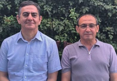 Əli Kərimli və Məmməd İbrahimin həbs müddəti uzadılıb