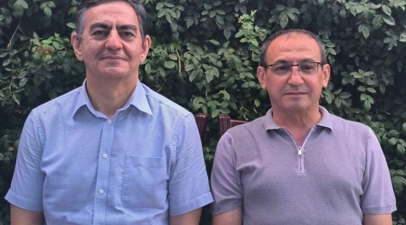 Əli Kərimli və Məmməd İbrahimin həbs müddəti uzadılıb