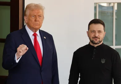 Tramp və Zelenski Ankarada görüşəcək