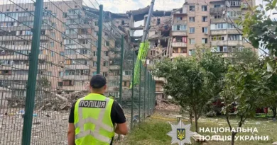 Kiyevə növbəti kütləvi zərbə: azı 10 nəfər həlak olub
