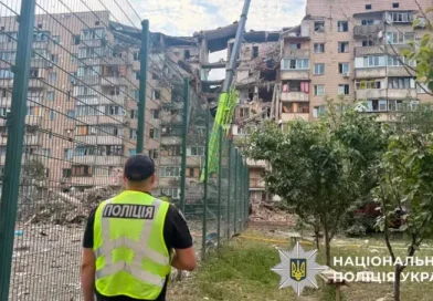 Kiyevə növbəti kütləvi zərbə: azı 10 nəfər həlak olub
