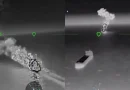 Ukrayna Azov dənizində Rusiyanın 8 tankerini vurdu