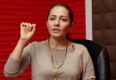Samirə Qasımlı: “Yazdığım hər sözün arxasındayam”
