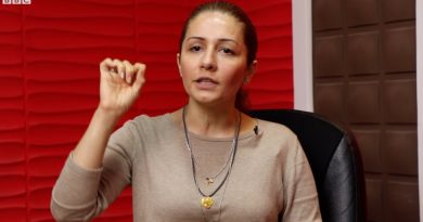 Samirə Qasımlı: “Yazdığım hər sözün arxasındayam”